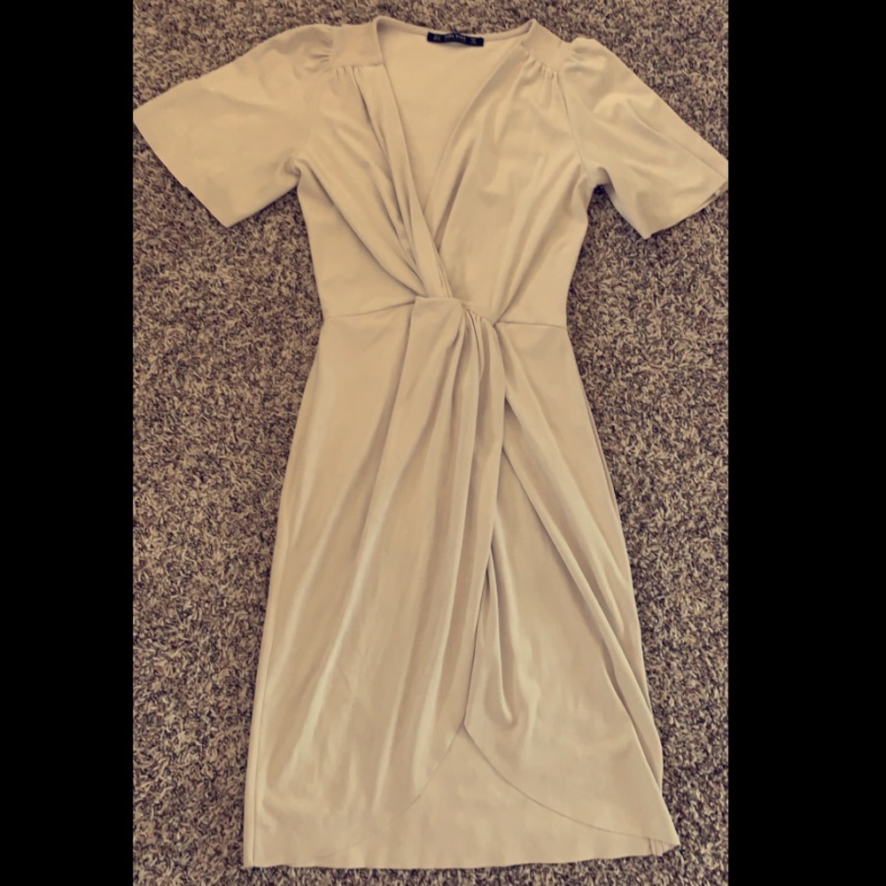 Zara dress